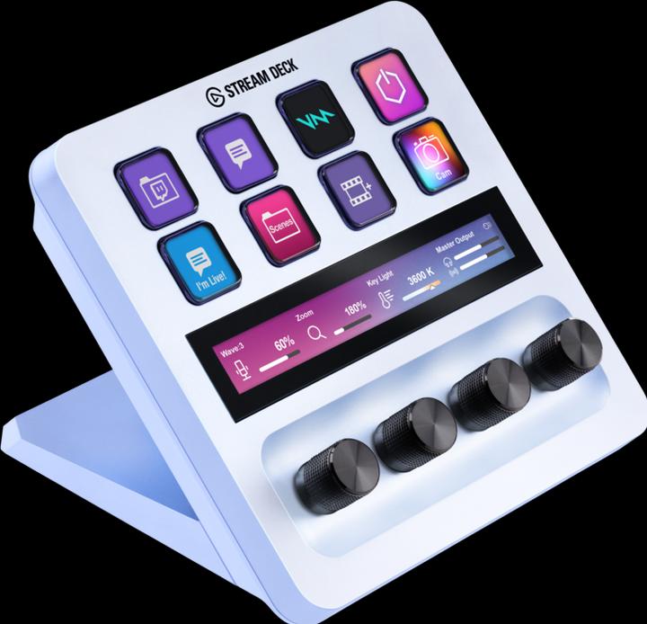 Produktbild Elgato Stream Deck +