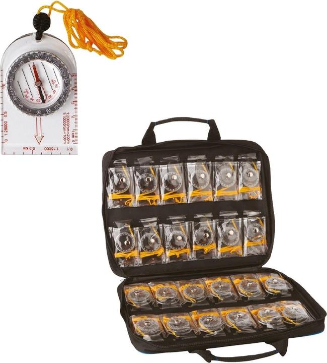 Hasbro Tremblay Kompass-Etui