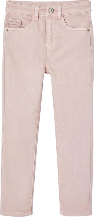 Image du produit Vertbaudet Mädchen Slim-Hose, Hüftweite SLIM (116)