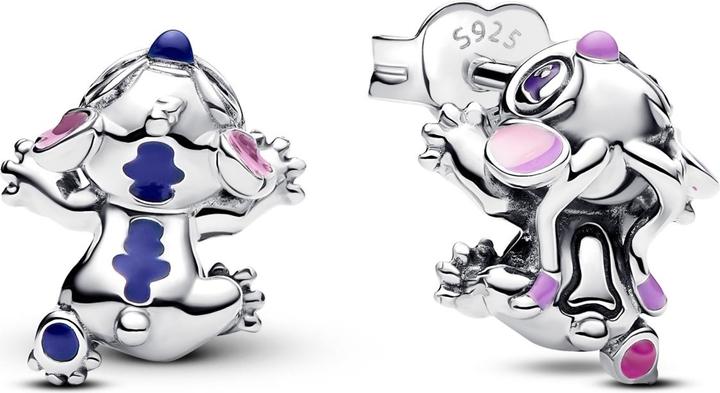 Immagine prodotto Pandora Collabs Disney (Smalto, Argento 925)