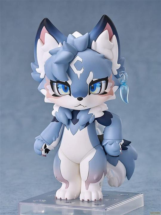Image du produit Good Smile Company Fluffy Land Nendoroid Figurine Caesar 10 cm