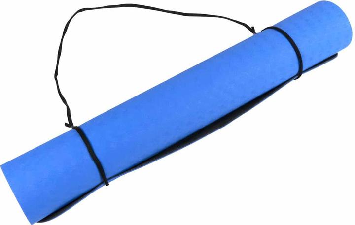 Actual product image Gladiatorfit Anti-slip fitness mat (4 mm)