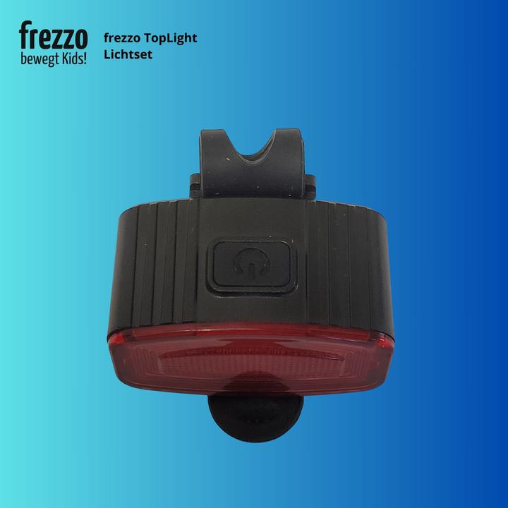 Immagine prodotto Frezzo TopLight (1000 lm, 50 lm)