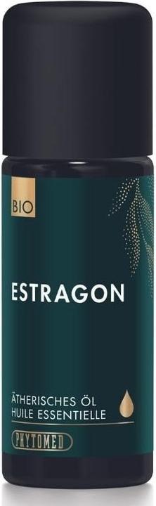 Produktbild Phytomed Estragon Ätherisches Öl Bio