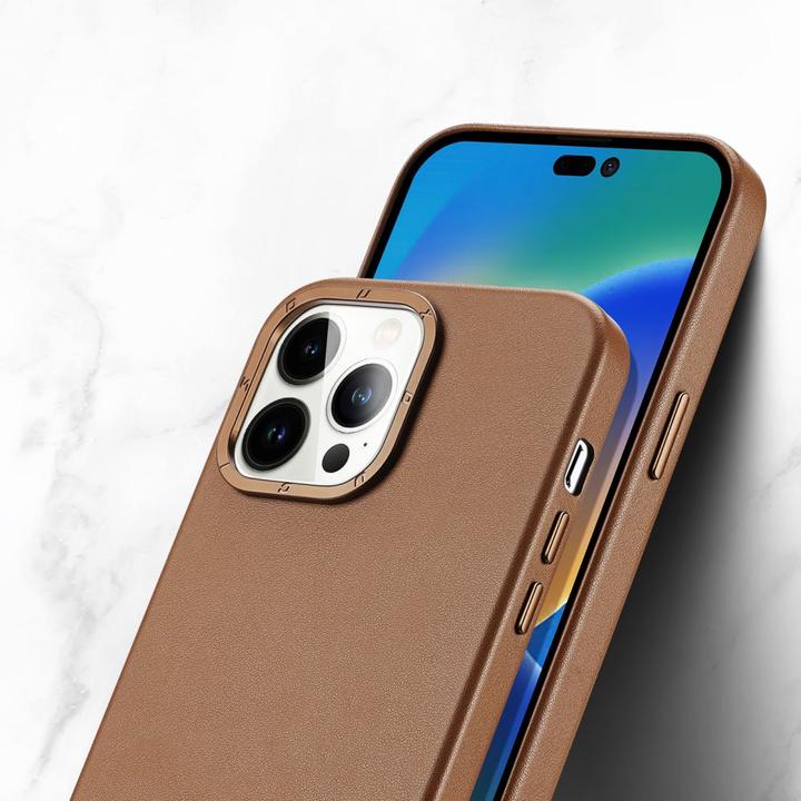 Produktbild Dux Ducis Grit Series Hardcase (Apple iPhone 14 Pro)