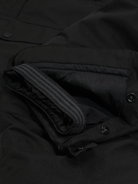 Actual product image Picture Time Ski-/Snowboardhose Black Kinder (122, 128, 134, 130 B, 125 B)