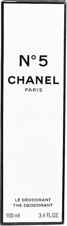 Produktbild Chanel Noël 2020 Deodorant (Spray, 100 ml)