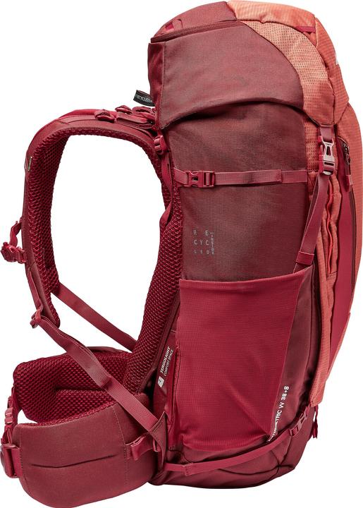 Actual product image Vaude Asymmetric (38 l)