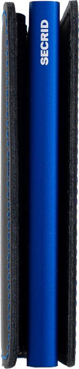 Actual product image Secrid Slimwallet