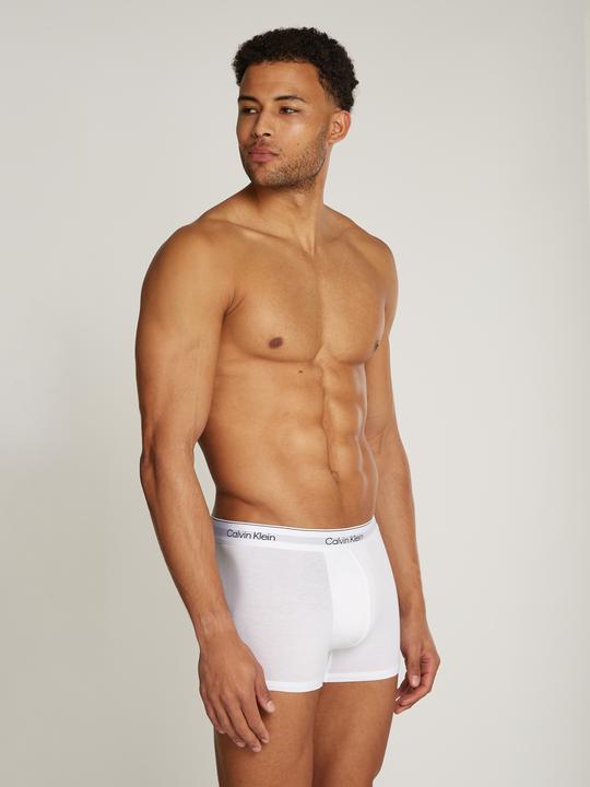 Produktbild Calvin Klein Trunk 3pk (XXL)