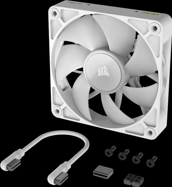Actual product image Corsair Link RX120 (120 mm, 1 x)