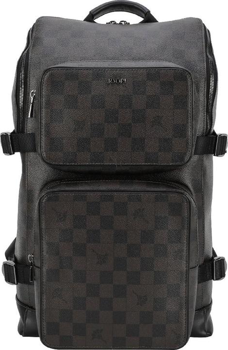 Produktbild Joop! Cortina Piazza - Diego Rucksack svz, Seal