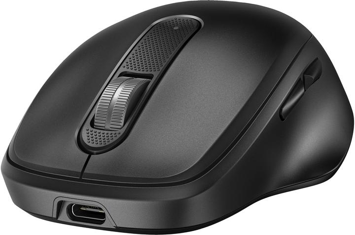 Immagine prodotto HP Mouse wireless a ricarica ultraveloce 510 (Senza fili)
