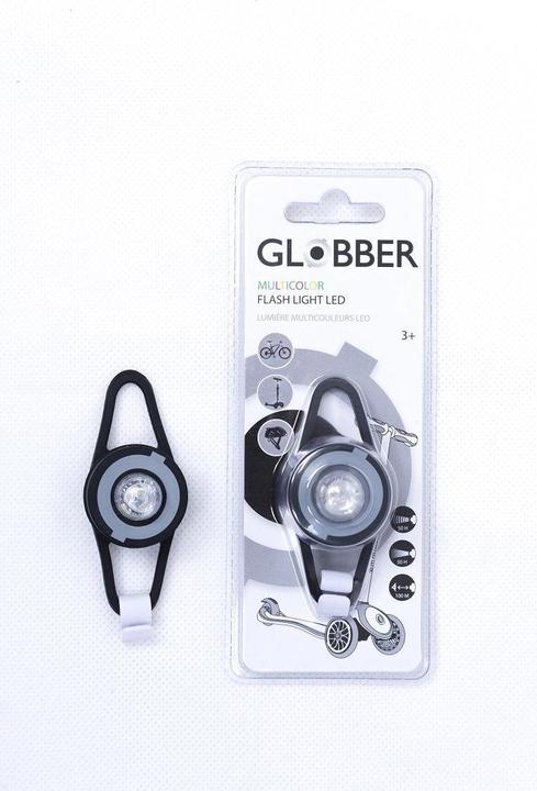 Actual product image Globber Flach Light LED