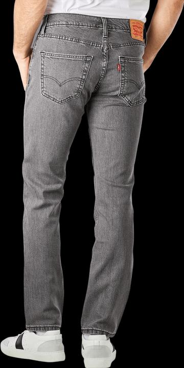 Image du produit Levis 511 Jeans Slim Fit farfar away (W38/L32)