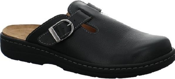 Belvida Polo, Sohle rutschhemmend