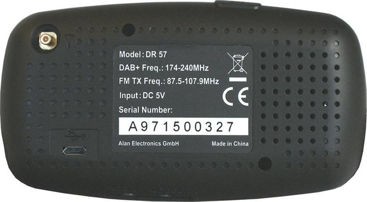 Produktbild Albrecht Dr 57