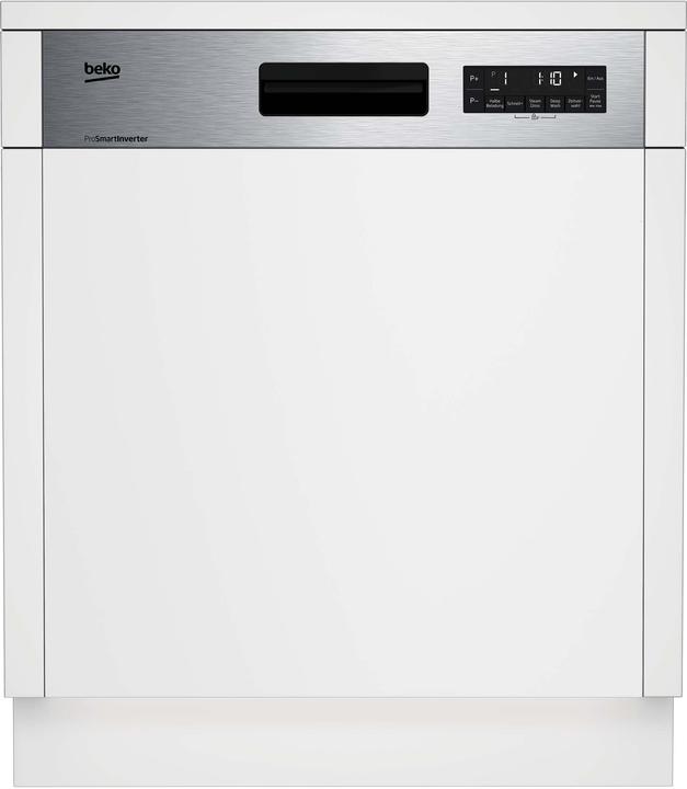 Actual product image Beko DSN28640X