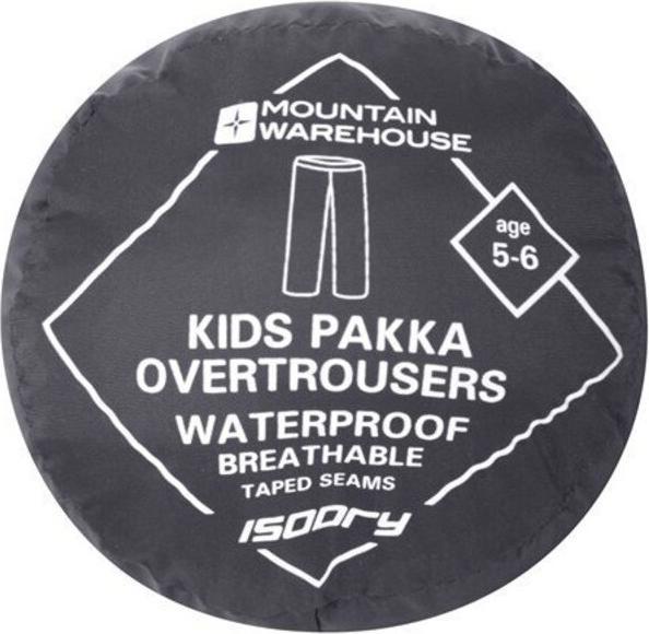 Immagine prodotto Mountain Warehouse Pantalone Pakka (104)
