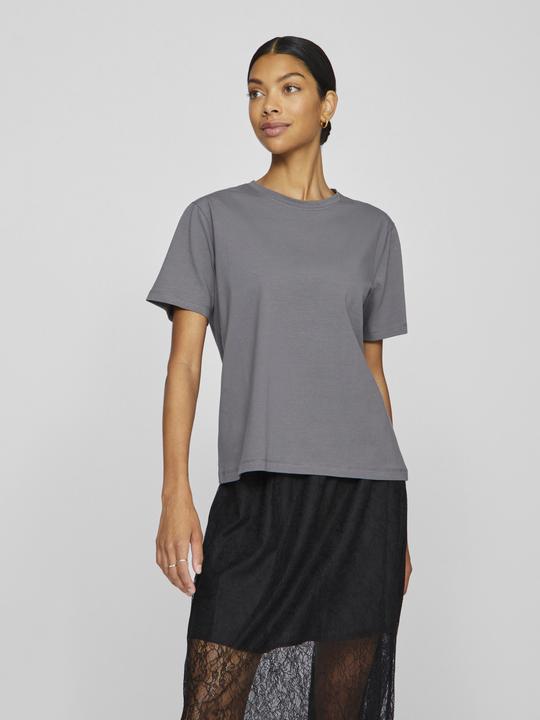 Actual product image Vila Round neck T-shirt (L)