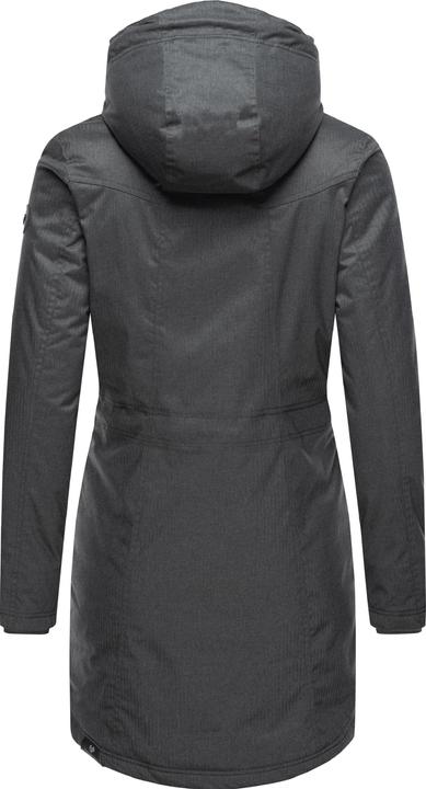 Actual product image Ragwear Elsie Melange (4XL)