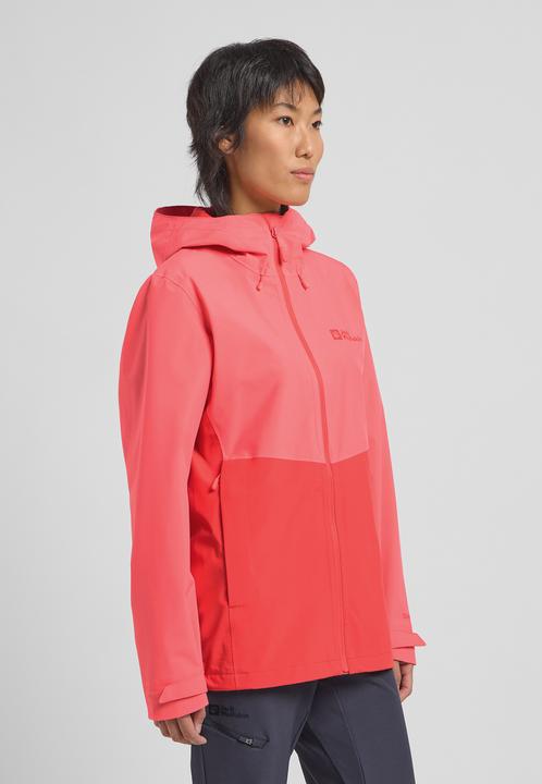 Immagine prodotto Jack Wolfskin Weiltal 2L Jkt W (XS)