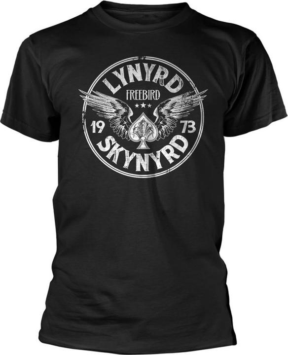 Immagine prodotto Lynyrd Skynyrd Free Bird 73 Wings (3XL)