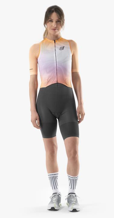 Compressport Aero SS Trisuit W