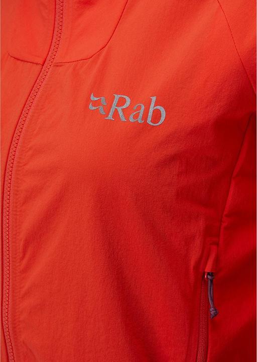 Produktbild Rab Borealis Jacke (M)