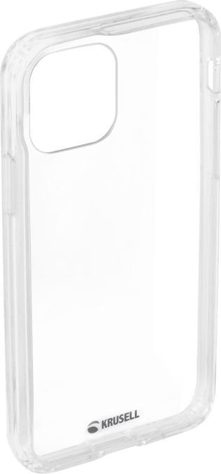 Produktbild Krusell Kivik Cover iPhone 11 Pro Max Transparent - Cover - Apple - iPhone 11 Pro Max - 16.5 cm (6.5 ") (Apple iPhone 11 Pro Max)