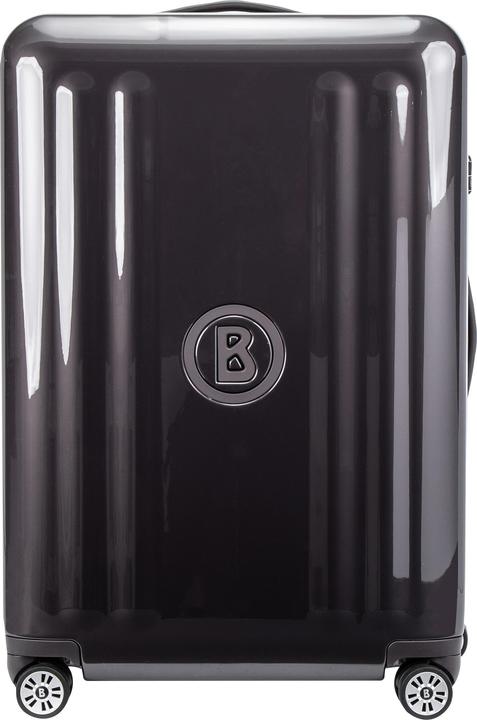 Image du produit Bogner Trolley + valise Piz C65 Trolleycase MVZ 4w (73 l)
