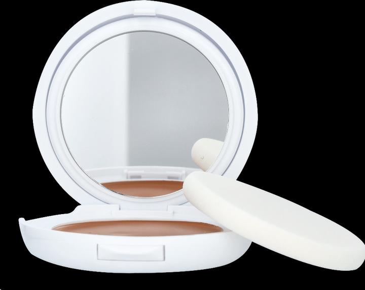 Produktbild Avène Couvrance Kompakt Make-up Mat Honig 04 (Honig 04)