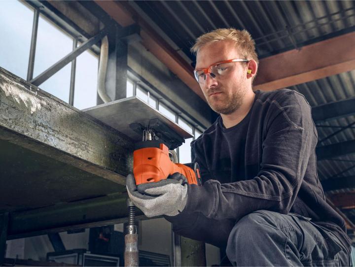 Actual product image Fein Cordless jigsaw 07821071360561