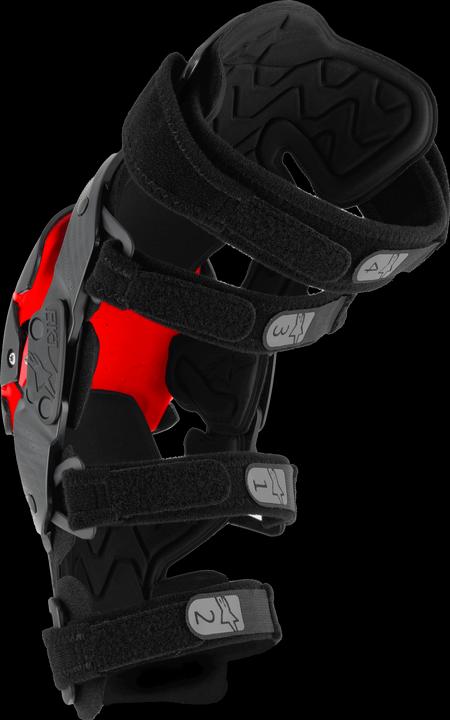 Produktbild Alpinestars Knee Guard 25 Rk-1 Plasma (S/M, Knieschoner)