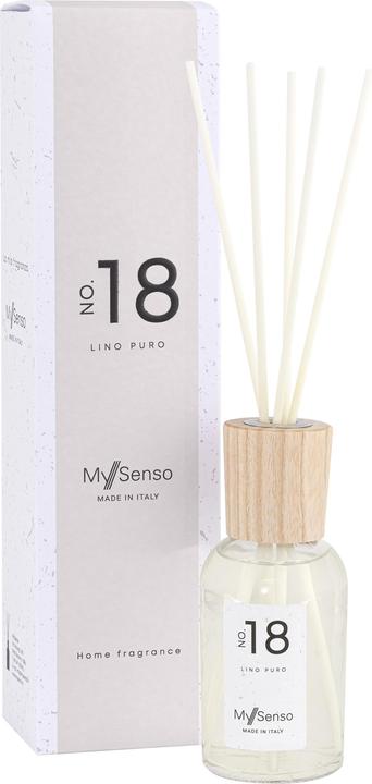 Image du produit My Senso °18 Lino Puro (100 ml)