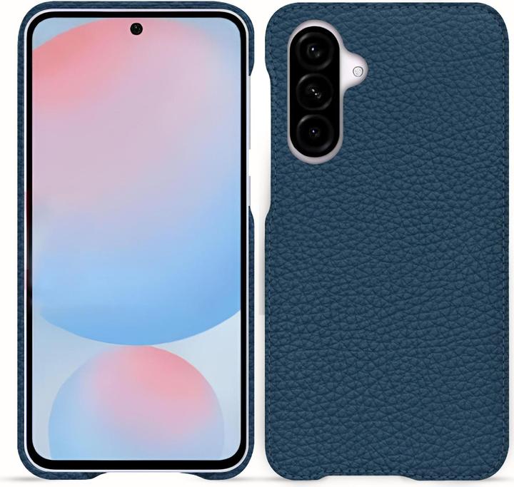 Indigo ( Pantone #1f4565 )