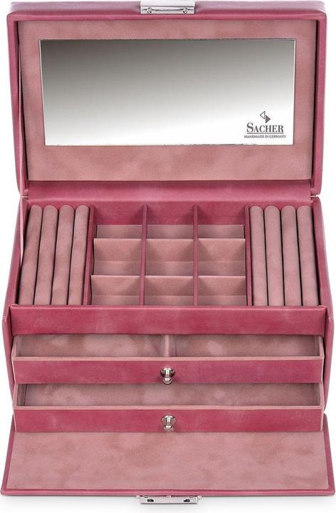Immagine prodotto Sacher 25.507.340202 -