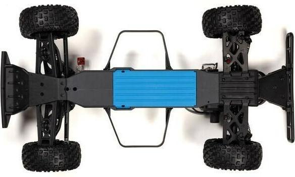 Produktbild Arrma Short Course Truck Fury Mega 550 2WD, 1:10 (RTR Ready-to-Run)