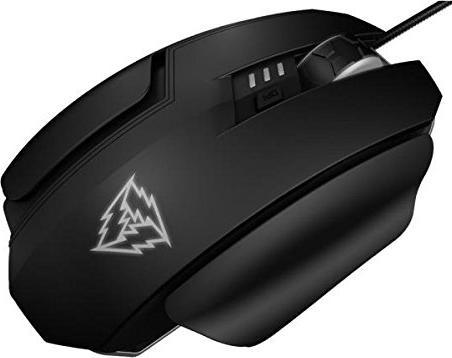 Produktbild Thunder X3 TM50 "Professional" Gaming Maus (Kabelgebunden)