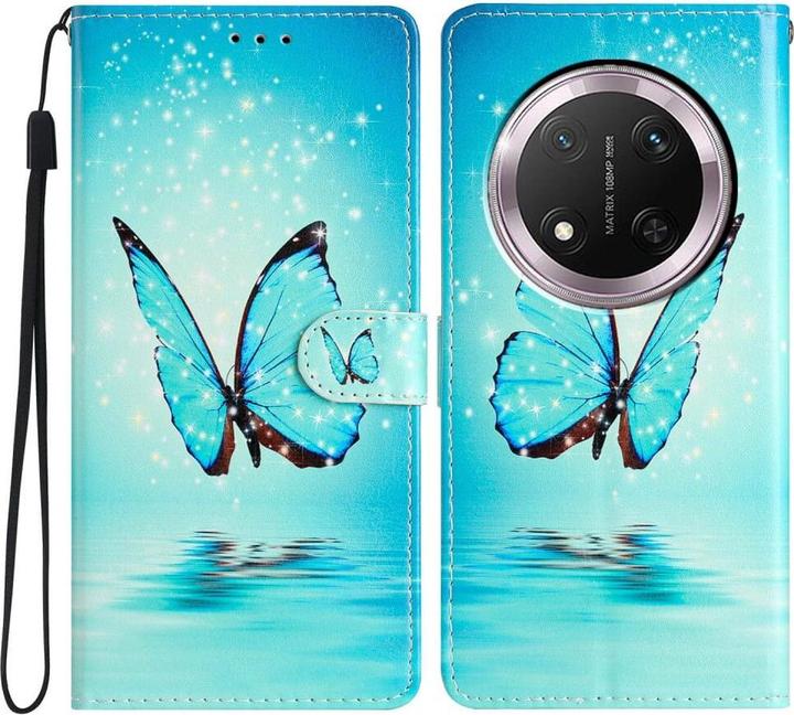 Produktbild Cover-Discount HONOR Magic7 Lite - Tasche Hülle mit Motiv (Honor 7 Lite)