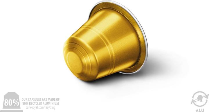 Immagine prodotto Café Royal Espresso (36 x Porta.)