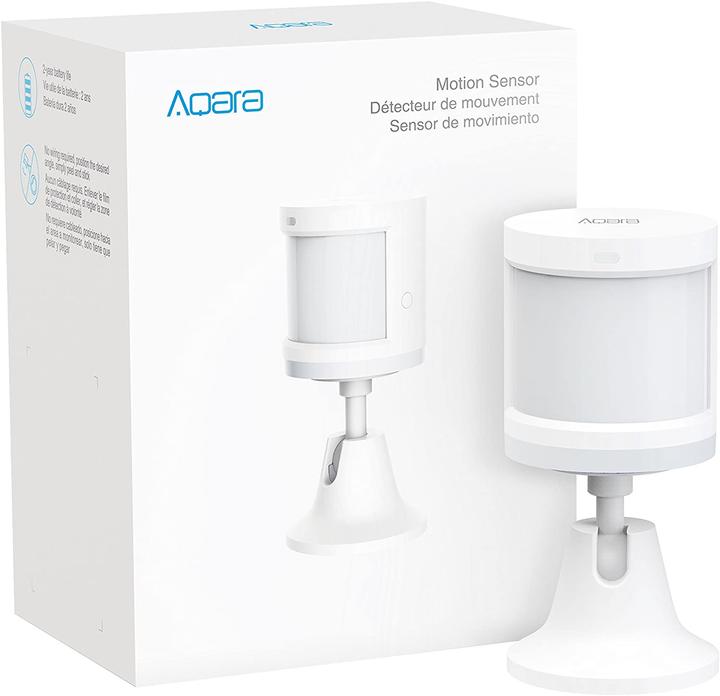 Produktbild Aqara Bewegungssensor