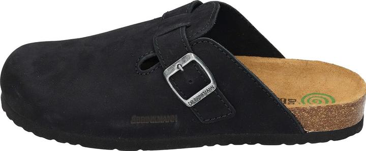 Actual product image Dr. Brinkmann Nerpio clogs (41)