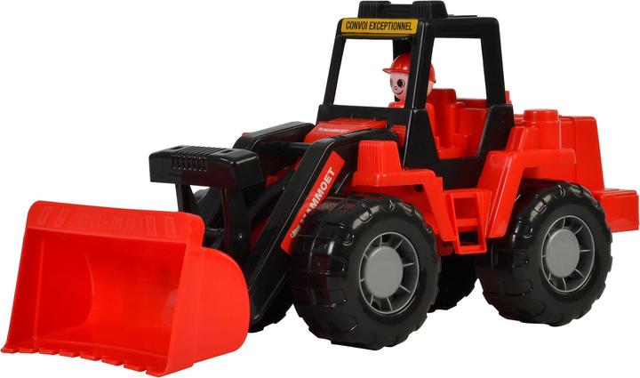 Actual product image NoName Mammoet Loader With Driver 42,5cm