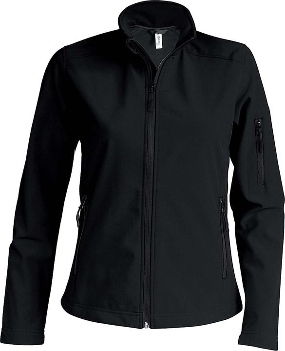 Produktbild Kariban damenjacke ofthell (S)
