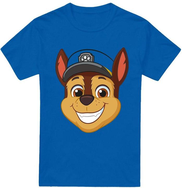 Produktbild Paw Patrol Grin TShirt (L)