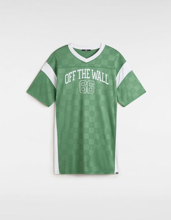 Vans Sixty Sixers Jersey Dress FAIRWAY (L)