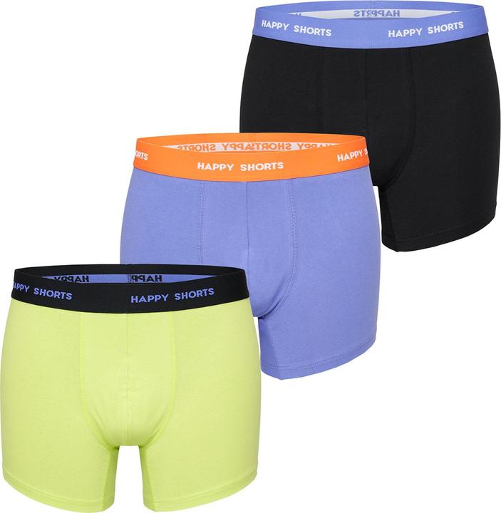 Produktbild Phil & Co. Berlin Retro Pants All Styles (M, 4er Pack)