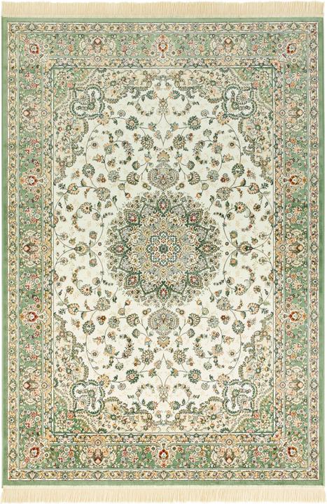 Nouristan Antik Nain (140 x 95 cm)