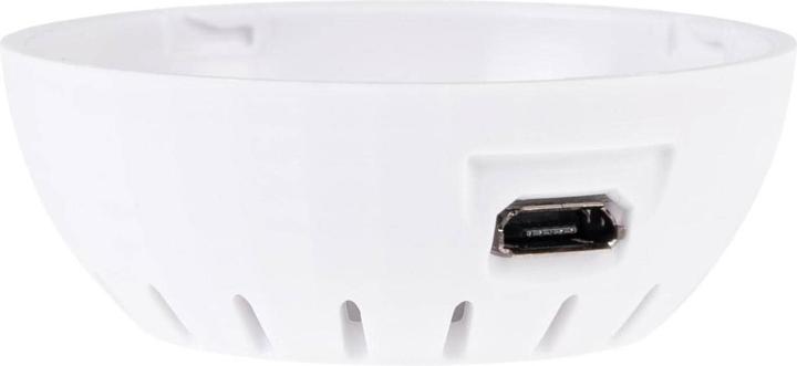 Produktbild Shelly H&T USB Add on - White